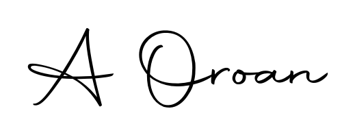 Make your name A Oroan memorable on every contract using Autography-DOLnW autograph style. Instant transparent background export available. A Oroan signature style 10 images and pictures png