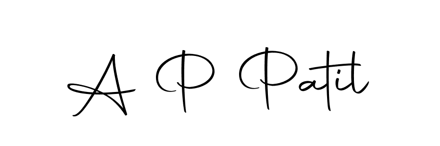 How to Draw A P Patil signature style? Autography-DOLnW is a latest design signature styles for name A P Patil. A P Patil signature style 10 images and pictures png
