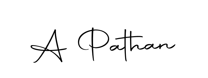 How to make A Pathan name signature. Use Autography-DOLnW style for creating short signs online. This is the latest handwritten sign. A Pathan signature style 10 images and pictures png