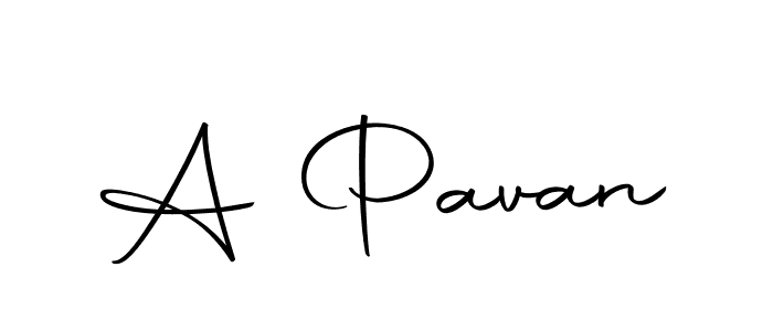 Once you've used our free online signature maker to create your best signature Autography-DOLnW style, it's time to enjoy all of the benefits that A Pavan name signing documents. A Pavan signature style 10 images and pictures png