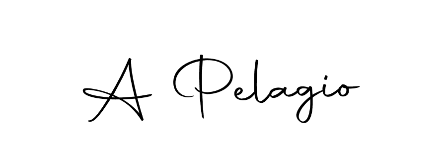 Make a short A Pelagio signature style. Manage your documents anywhere anytime using Autography-DOLnW. Create and add eSignatures, submit forms, share and send files easily. A Pelagio signature style 10 images and pictures png