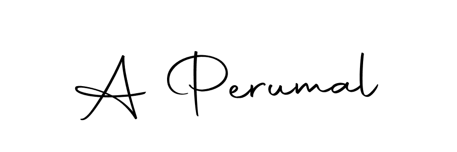Check out images of Autograph of A Perumal name. Actor A Perumal Signature Style. Autography-DOLnW is a professional sign style online. A Perumal signature style 10 images and pictures png