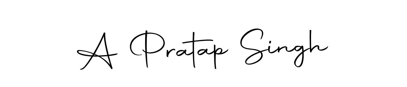 Make a short A Pratap Singh signature style. Manage your documents anywhere anytime using Autography-DOLnW. Create and add eSignatures, submit forms, share and send files easily. A Pratap Singh signature style 10 images and pictures png