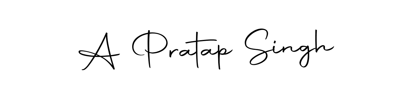 Make a short A Pratap Singh signature style. Manage your documents anywhere anytime using Autography-DOLnW. Create and add eSignatures, submit forms, share and send files easily. A Pratap Singh signature style 10 images and pictures png