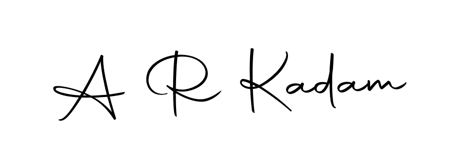 Best and Professional Signature Style for A R Kadam. Autography-DOLnW Best Signature Style Collection. A R Kadam signature style 10 images and pictures png