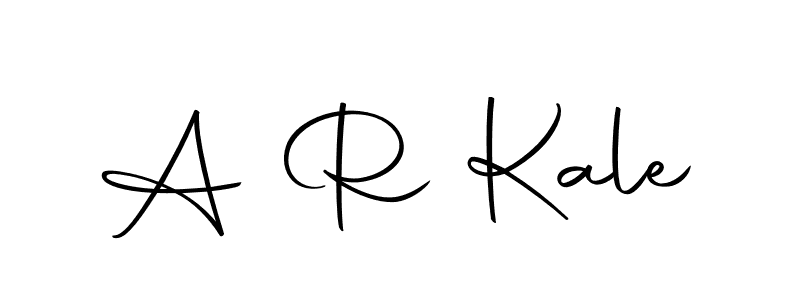 It looks lik you need a new signature style for name A R Kale. Design unique handwritten (Autography-DOLnW) signature with our free signature maker in just a few clicks. A R Kale signature style 10 images and pictures png