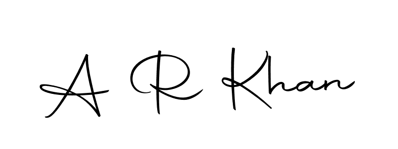 Also You can easily find your signature by using the search form. We will create A R Khan name handwritten signature images for you free of cost using Autography-DOLnW sign style. A R Khan signature style 10 images and pictures png