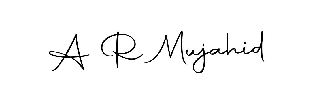 See photos of A R Mujahid official signature by Spectra . Check more albums & portfolios. Read reviews & check more about Autography-DOLnW font. A R Mujahid signature style 10 images and pictures png