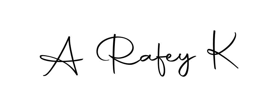 Check out images of Autograph of A Rafey K name. Actor A Rafey K Signature Style. Autography-DOLnW is a professional sign style online. A Rafey K signature style 10 images and pictures png