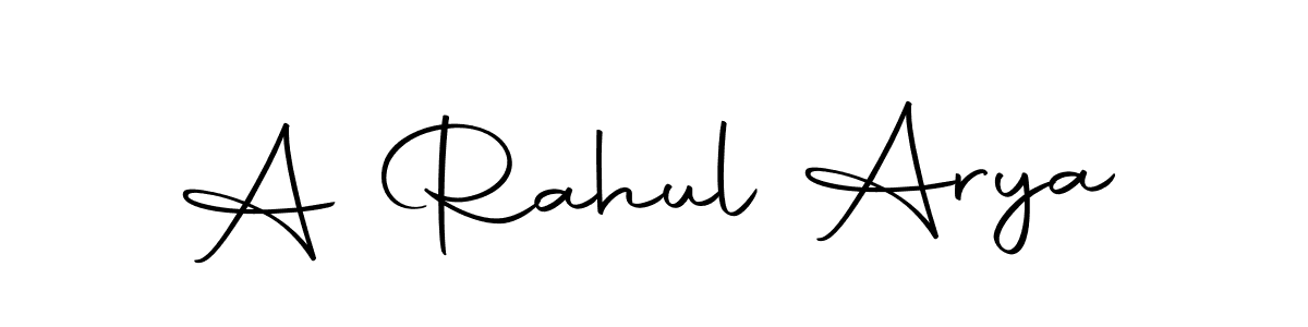 How to Draw A Rahul Arya signature style? Autography-DOLnW is a latest design signature styles for name A Rahul Arya. A Rahul Arya signature style 10 images and pictures png