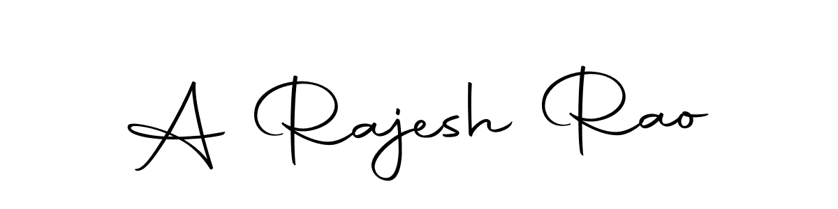 Best and Professional Signature Style for A Rajesh Rao. Autography-DOLnW Best Signature Style Collection. A Rajesh Rao signature style 10 images and pictures png