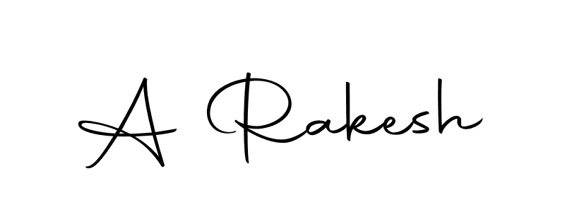 Make a beautiful signature design for name A Rakesh. Use this online signature maker to create a handwritten signature for free. A Rakesh signature style 10 images and pictures png