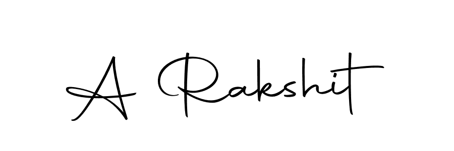 It looks lik you need a new signature style for name A Rakshit. Design unique handwritten (Autography-DOLnW) signature with our free signature maker in just a few clicks. A Rakshit signature style 10 images and pictures png