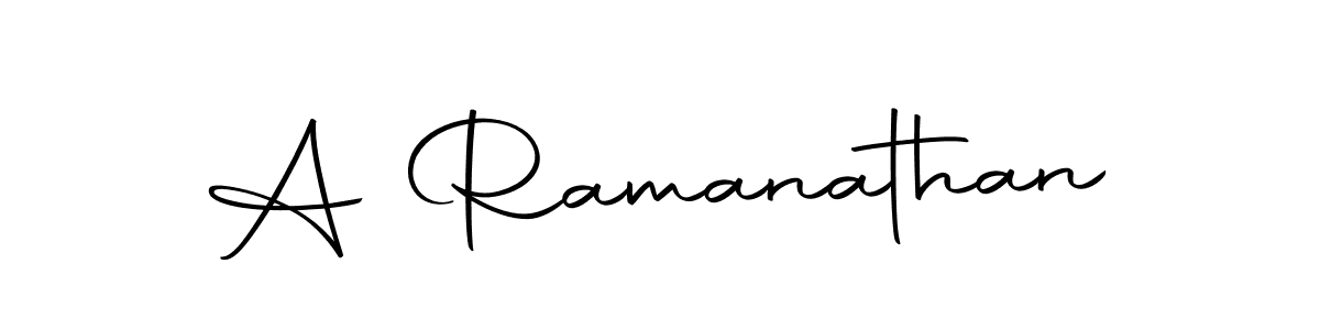 Here are the top 10 professional signature styles for the name A Ramanathan. These are the best autograph styles you can use for your name. A Ramanathan signature style 10 images and pictures png