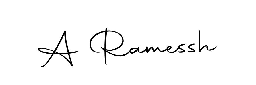 Similarly Autography-DOLnW is the best handwritten signature design. Signature creator online .You can use it as an online autograph creator for name A Ramessh. A Ramessh signature style 10 images and pictures png