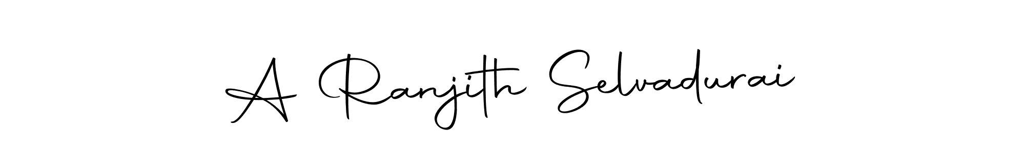 Best and Professional Signature Style for A Ranjith Selvadurai. Autography-DOLnW Best Signature Style Collection. A Ranjith Selvadurai signature style 10 images and pictures png