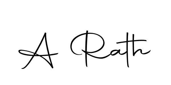 It looks lik you need a new signature style for name A Rath. Design unique handwritten (Autography-DOLnW) signature with our free signature maker in just a few clicks. A Rath signature style 10 images and pictures png