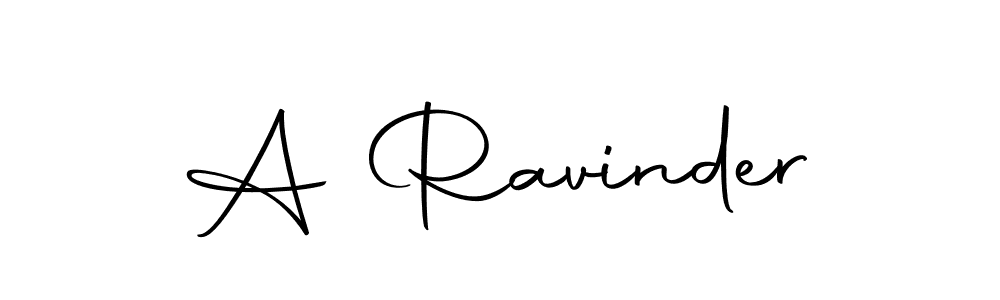 Similarly Autography-DOLnW is the best handwritten signature design. Signature creator online .You can use it as an online autograph creator for name A Ravinder. A Ravinder signature style 10 images and pictures png