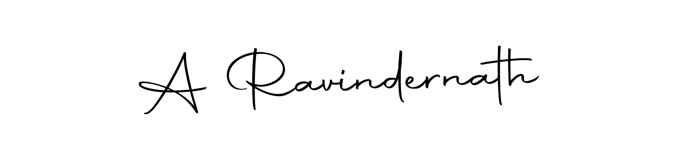 Use a signature maker to create a handwritten signature online. With this signature software, you can design (Autography-DOLnW) your own signature for name A Ravindernath. A Ravindernath signature style 10 images and pictures png