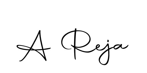 How to Draw A Reja signature style? Autography-DOLnW is a latest design signature styles for name A Reja. A Reja signature style 10 images and pictures png