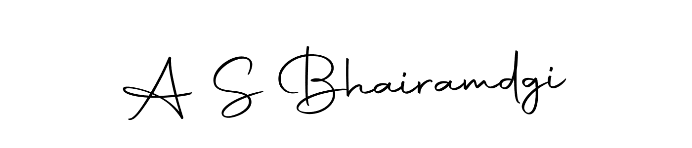 Here are the top 10 professional signature styles for the name A S Bhairamdgi. These are the best autograph styles you can use for your name. A S Bhairamdgi signature style 10 images and pictures png