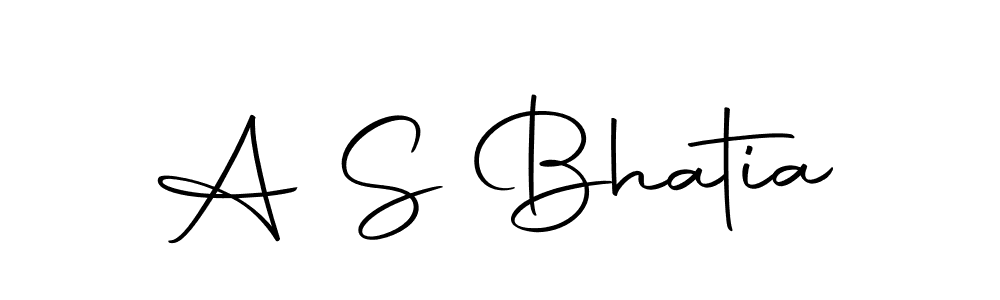 Here are the top 10 professional signature styles for the name A S Bhatia. These are the best autograph styles you can use for your name. A S Bhatia signature style 10 images and pictures png