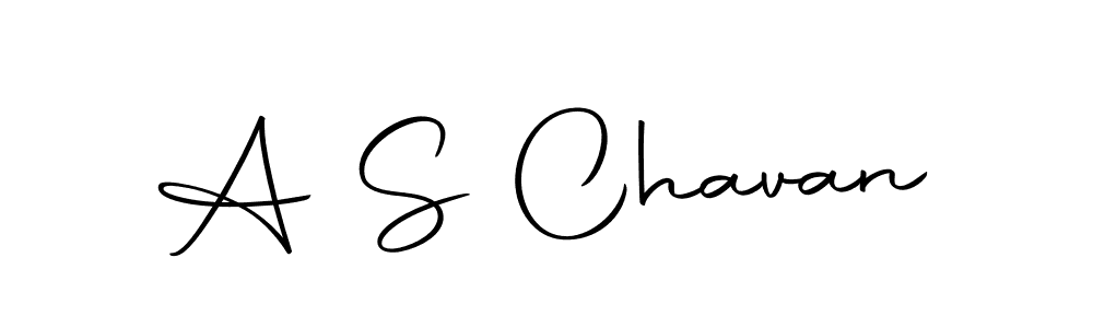 if you are searching for the best signature style for your name A S Chavan. so please give up your signature search. here we have designed multiple signature styles  using Autography-DOLnW. A S Chavan signature style 10 images and pictures png