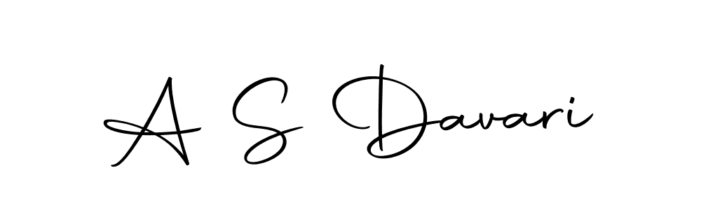 Best and Professional Signature Style for A S Davari. Autography-DOLnW Best Signature Style Collection. A S Davari signature style 10 images and pictures png