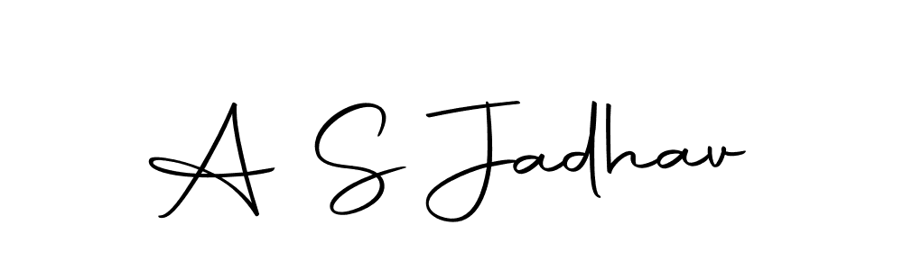 Check out images of Autograph of A S Jadhav name. Actor A S Jadhav Signature Style. Autography-DOLnW is a professional sign style online. A S Jadhav signature style 10 images and pictures png