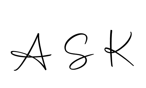 How to Draw A S K signature style? Autography-DOLnW is a latest design signature styles for name A S K. A S K signature style 10 images and pictures png