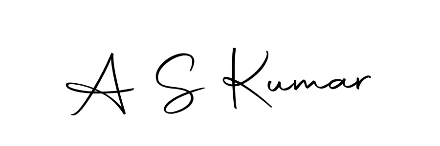 It looks lik you need a new signature style for name A S Kumar. Design unique handwritten (Autography-DOLnW) signature with our free signature maker in just a few clicks. A S Kumar signature style 10 images and pictures png