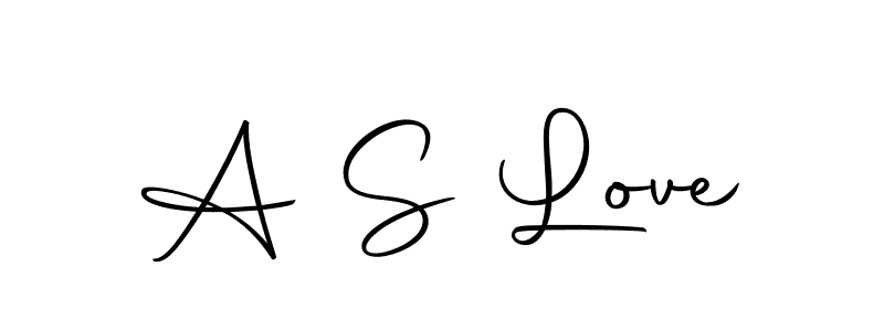 See photos of A S Love official signature by Spectra . Check more albums & portfolios. Read reviews & check more about Autography-DOLnW font. A S Love signature style 10 images and pictures png