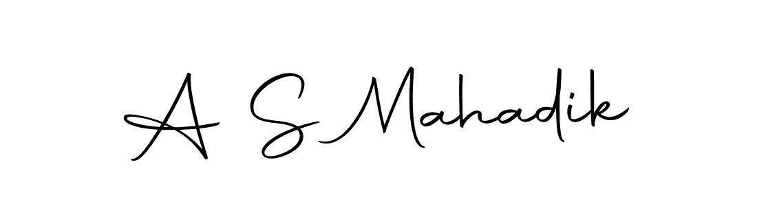 Make a short A S Mahadik signature style. Manage your documents anywhere anytime using Autography-DOLnW. Create and add eSignatures, submit forms, share and send files easily. A S Mahadik signature style 10 images and pictures png