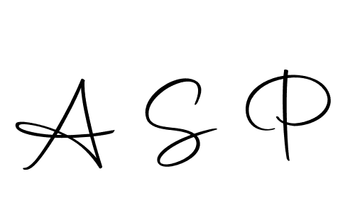 Once you've used our free online signature maker to create your best signature Autography-DOLnW style, it's time to enjoy all of the benefits that A S P name signing documents. A S P signature style 10 images and pictures png