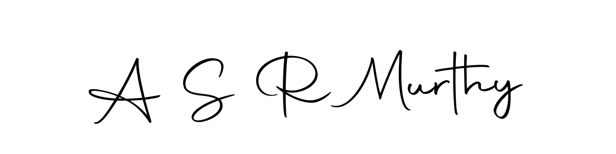 This is the best signature style for the A S R Murthy name. Also you like these signature font (Autography-DOLnW). Mix name signature. A S R Murthy signature style 10 images and pictures png