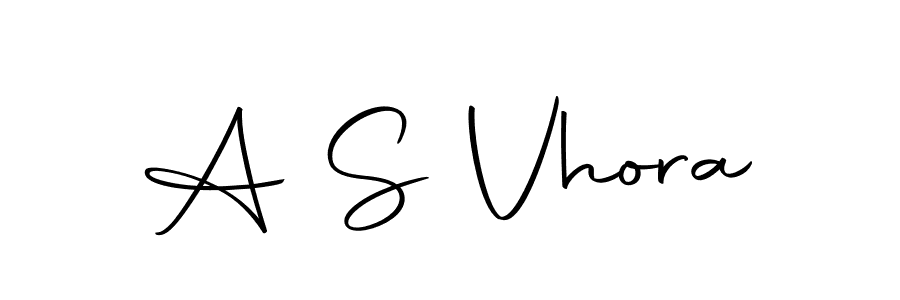 Also You can easily find your signature by using the search form. We will create A S Vhora name handwritten signature images for you free of cost using Autography-DOLnW sign style. A S Vhora signature style 10 images and pictures png