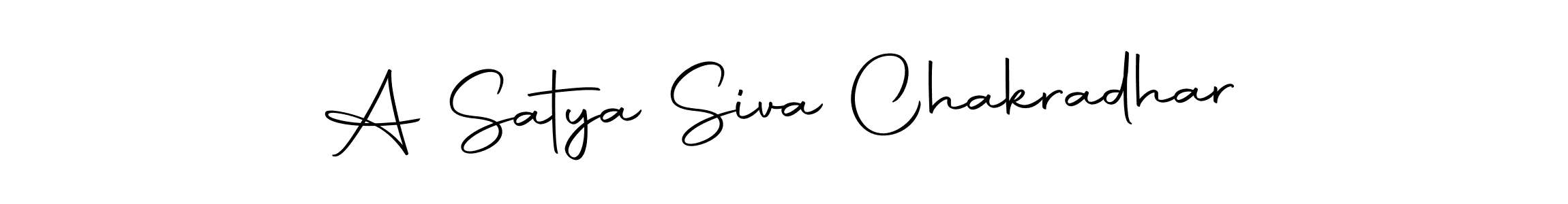 Here are the top 10 professional signature styles for the name A Satya Siva Chakradhar. These are the best autograph styles you can use for your name. A Satya Siva Chakradhar signature style 10 images and pictures png