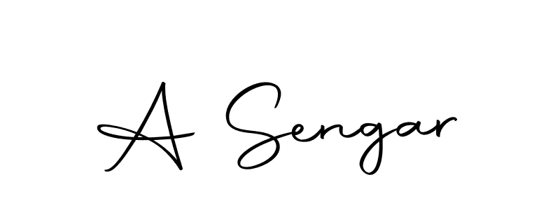 if you are searching for the best signature style for your name A Sengar. so please give up your signature search. here we have designed multiple signature styles  using Autography-DOLnW. A Sengar signature style 10 images and pictures png