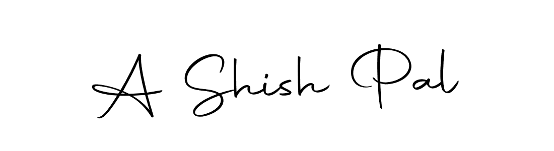 This is the best signature style for the A Shish Pal name. Also you like these signature font (Autography-DOLnW). Mix name signature. A Shish Pal signature style 10 images and pictures png