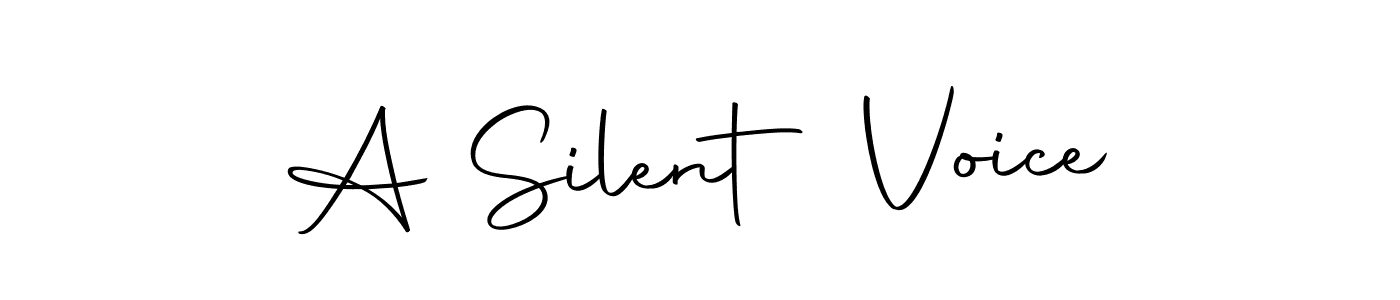 A Silent Voice stylish signature style. Best Handwritten Sign (Autography-DOLnW) for my name. Handwritten Signature Collection Ideas for my name A Silent Voice. A Silent Voice signature style 10 images and pictures png