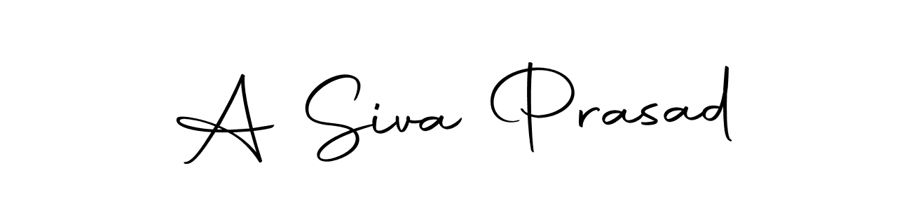 Also You can easily find your signature by using the search form. We will create A Siva Prasad name handwritten signature images for you free of cost using Autography-DOLnW sign style. A Siva Prasad signature style 10 images and pictures png
