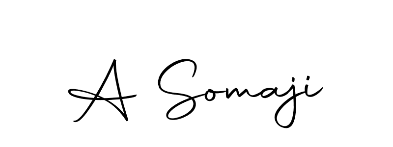 It looks lik you need a new signature style for name A Somaji. Design unique handwritten (Autography-DOLnW) signature with our free signature maker in just a few clicks. A Somaji signature style 10 images and pictures png