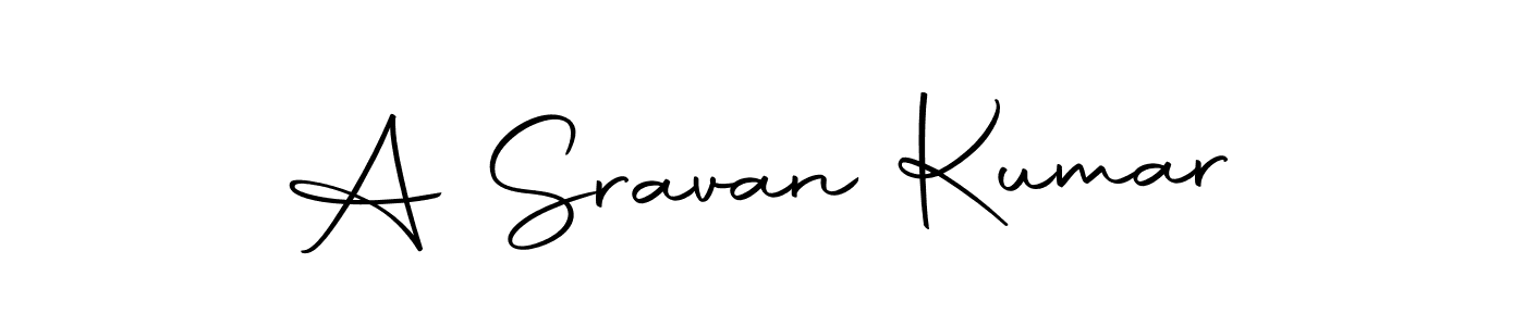 Best and Professional Signature Style for A Sravan Kumar. Autography-DOLnW Best Signature Style Collection. A Sravan Kumar signature style 10 images and pictures png