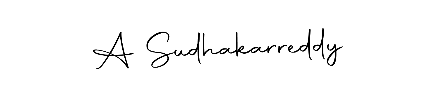Autography-DOLnW is a professional signature style that is perfect for those who want to add a touch of class to their signature. It is also a great choice for those who want to make their signature more unique. Get A Sudhakarreddy name to fancy signature for free. A Sudhakarreddy signature style 10 images and pictures png