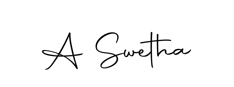 Autography-DOLnW is a professional signature style that is perfect for those who want to add a touch of class to their signature. It is also a great choice for those who want to make their signature more unique. Get A Swetha name to fancy signature for free. A Swetha signature style 10 images and pictures png