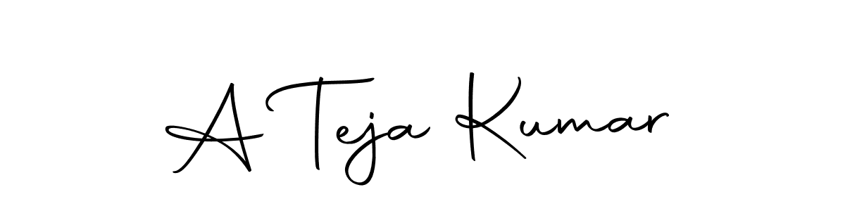 Check out images of Autograph of A Teja Kumar name. Actor A Teja Kumar Signature Style. Autography-DOLnW is a professional sign style online. A Teja Kumar signature style 10 images and pictures png