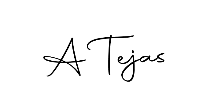 Make a beautiful signature design for name A Tejas. Use this online signature maker to create a handwritten signature for free. A Tejas signature style 10 images and pictures png