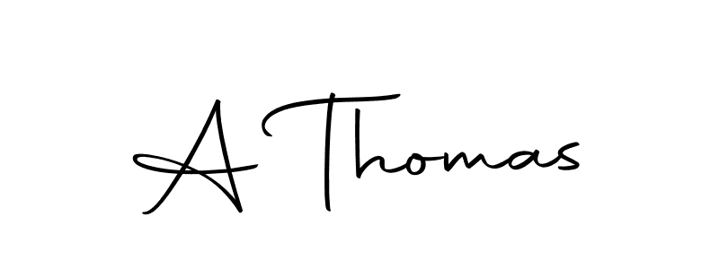 Once you've used our free online signature maker to create your best signature Autography-DOLnW style, it's time to enjoy all of the benefits that A Thomas name signing documents. A Thomas signature style 10 images and pictures png