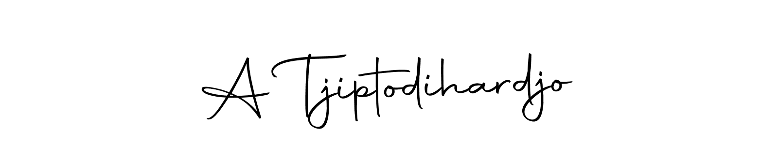 You can use this online signature creator to create a handwritten signature for the name A Tjiptodihardjo. This is the best online autograph maker. A Tjiptodihardjo signature style 10 images and pictures png