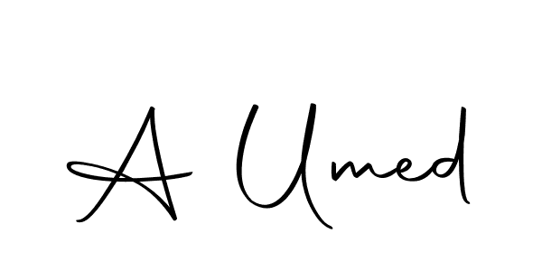 Also You can easily find your signature by using the search form. We will create A Umed name handwritten signature images for you free of cost using Autography-DOLnW sign style. A Umed signature style 10 images and pictures png